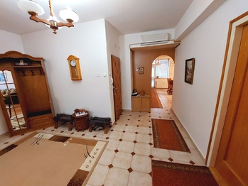 Pronájem bytu 2+1 v osobním vlastnictví 93 m², Vyškov