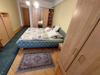 Pronájem bytu 2+1 v osobním vlastnictví 93 m², Vyškov