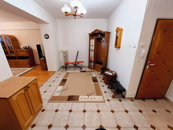 Pronájem bytu 2+1 v osobním vlastnictví 93 m², Vyškov