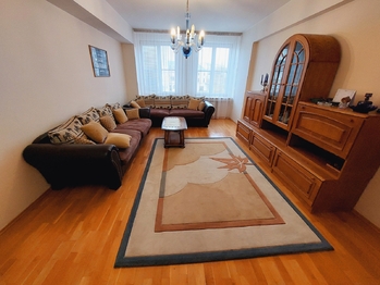 Pronájem bytu 2+1 v osobním vlastnictví 93 m², Vyškov