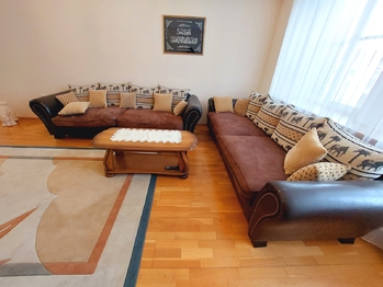 Pronájem bytu 2+1 v osobním vlastnictví 93 m², Vyškov