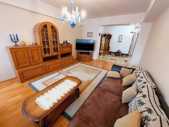 Pronájem bytu 2+1 v osobním vlastnictví 93 m², Vyškov