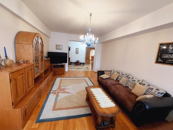 Pronájem bytu 2+1 v osobním vlastnictví 93 m², Vyškov