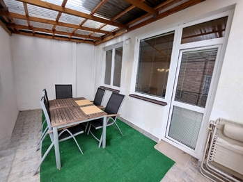 Pronájem bytu 2+1 v osobním vlastnictví 93 m², Vyškov