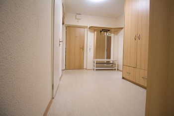 chodba - Prodej bytu 3+1 v osobním vlastnictví 88 m², Uherské Hradiště