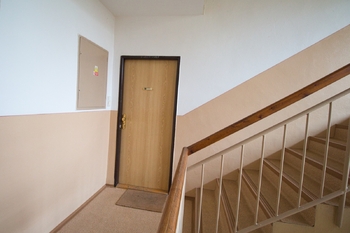 Prodej bytu 3+1 v osobním vlastnictví 88 m², Uherské Hradiště