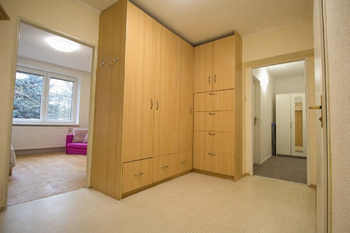 Prodej bytu 3+1 v osobním vlastnictví 88 m², Uherské Hradiště