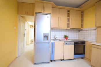 Prodej bytu 3+1 v osobním vlastnictví 88 m², Uherské Hradiště