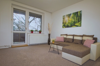 Prodej bytu 3+1 v osobním vlastnictví 88 m², Uherské Hradiště