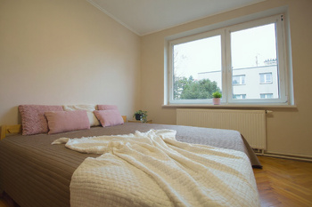 Prodej bytu 3+1 v osobním vlastnictví 88 m², Uherské Hradiště