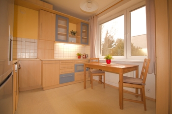 Prodej bytu 3+1 v osobním vlastnictví 88 m², Uherské Hradiště