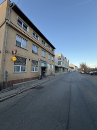 Pronájem obchodních prostor 36 m², Plzeň