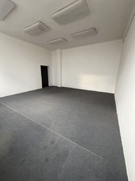 Pronájem obchodních prostor 36 m², Plzeň