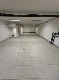 Pronájem obchodních prostor 36 m², Plzeň