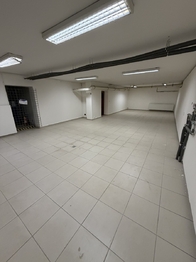 Pronájem obchodních prostor 36 m², Plzeň