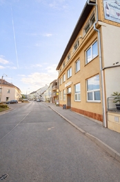 Pronájem obchodních prostor 36 m², Plzeň