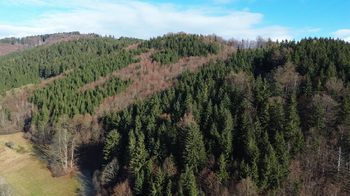 Prodej pozemku 45 m², Karolinka