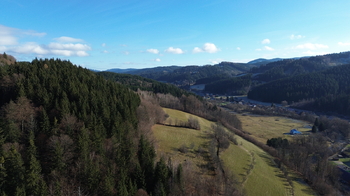 Prodej pozemku 45 m², Karolinka