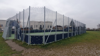 Pronájem bytu 1+kk v osobním vlastnictví 30 m², Praha 9 - Újezd nad Lesy