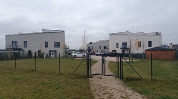 Pronájem bytu 1+kk v osobním vlastnictví 30 m², Praha 9 - Újezd nad Lesy