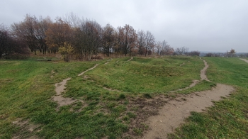 Pronájem bytu 1+kk v osobním vlastnictví 30 m², Praha 9 - Újezd nad Lesy