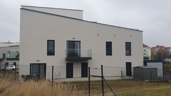 Pronájem bytu 1+kk v osobním vlastnictví 30 m², Praha 9 - Újezd nad Lesy