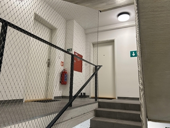 Pronájem bytu 1+kk v osobním vlastnictví 30 m², Praha 9 - Újezd nad Lesy