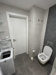 Pronájem bytu 1+kk v osobním vlastnictví 30 m², Praha 9 - Újezd nad Lesy