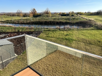 Pronájem bytu 1+kk v osobním vlastnictví 30 m², Praha 9 - Újezd nad Lesy