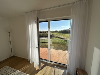 Pronájem bytu 1+kk v osobním vlastnictví 30 m², Praha 9 - Újezd nad Lesy