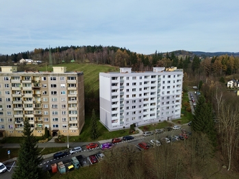 Prodej bytu 3+1 v osobním vlastnictví 75 m², Jablonec nad Nisou