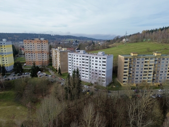 Prodej bytu 3+1 v osobním vlastnictví 75 m², Jablonec nad Nisou