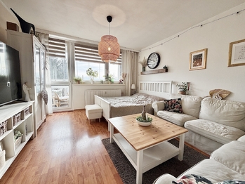 Prodej bytu 3+1 v osobním vlastnictví 75 m², Jablonec nad Nisou