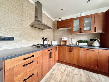 Prodej bytu 3+1 v osobním vlastnictví 75 m², Jablonec nad Nisou