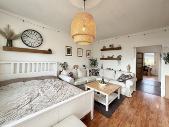 Prodej bytu 3+1 v osobním vlastnictví 75 m², Jablonec nad Nisou