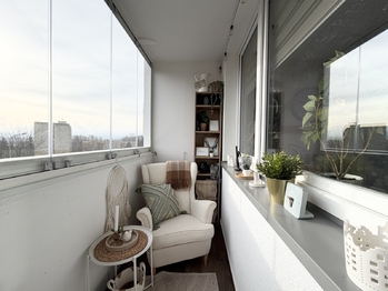 Prodej bytu 3+1 v osobním vlastnictví 75 m², Jablonec nad Nisou