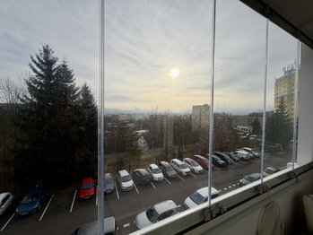 Prodej bytu 3+1 v osobním vlastnictví 75 m², Jablonec nad Nisou