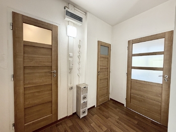 Prodej bytu 3+1 v osobním vlastnictví 75 m², Jablonec nad Nisou