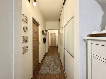 Prodej bytu 3+1 v osobním vlastnictví 75 m², Jablonec nad Nisou