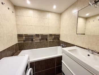 Prodej bytu 3+1 v osobním vlastnictví 75 m², Jablonec nad Nisou