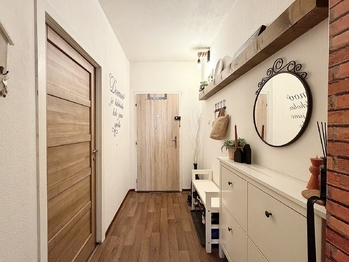 Prodej bytu 3+1 v osobním vlastnictví 75 m², Jablonec nad Nisou