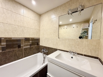 Prodej bytu 3+1 v osobním vlastnictví 75 m², Jablonec nad Nisou