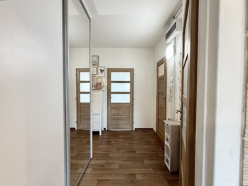 Prodej bytu 3+1 v osobním vlastnictví 75 m², Jablonec nad Nisou