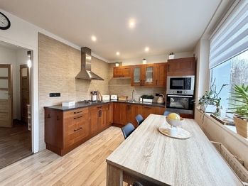 Prodej bytu 3+1 v osobním vlastnictví 75 m², Jablonec nad Nisou