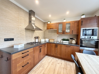 Prodej bytu 3+1 v osobním vlastnictví 75 m², Jablonec nad Nisou