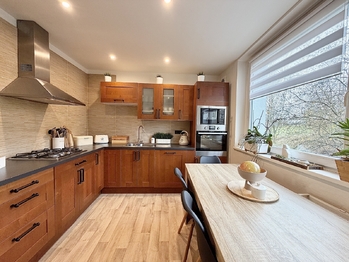 Prodej bytu 3+1 v osobním vlastnictví 75 m², Jablonec nad Nisou