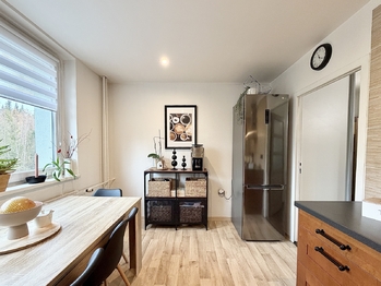Prodej bytu 3+1 v osobním vlastnictví 75 m², Jablonec nad Nisou