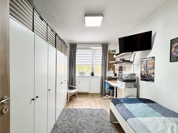 Prodej bytu 3+1 v osobním vlastnictví 75 m², Jablonec nad Nisou