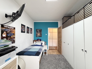 Prodej bytu 3+1 v osobním vlastnictví 75 m², Jablonec nad Nisou