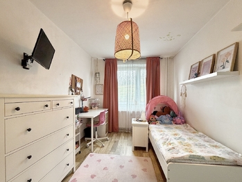 Prodej bytu 3+1 v osobním vlastnictví 75 m², Jablonec nad Nisou